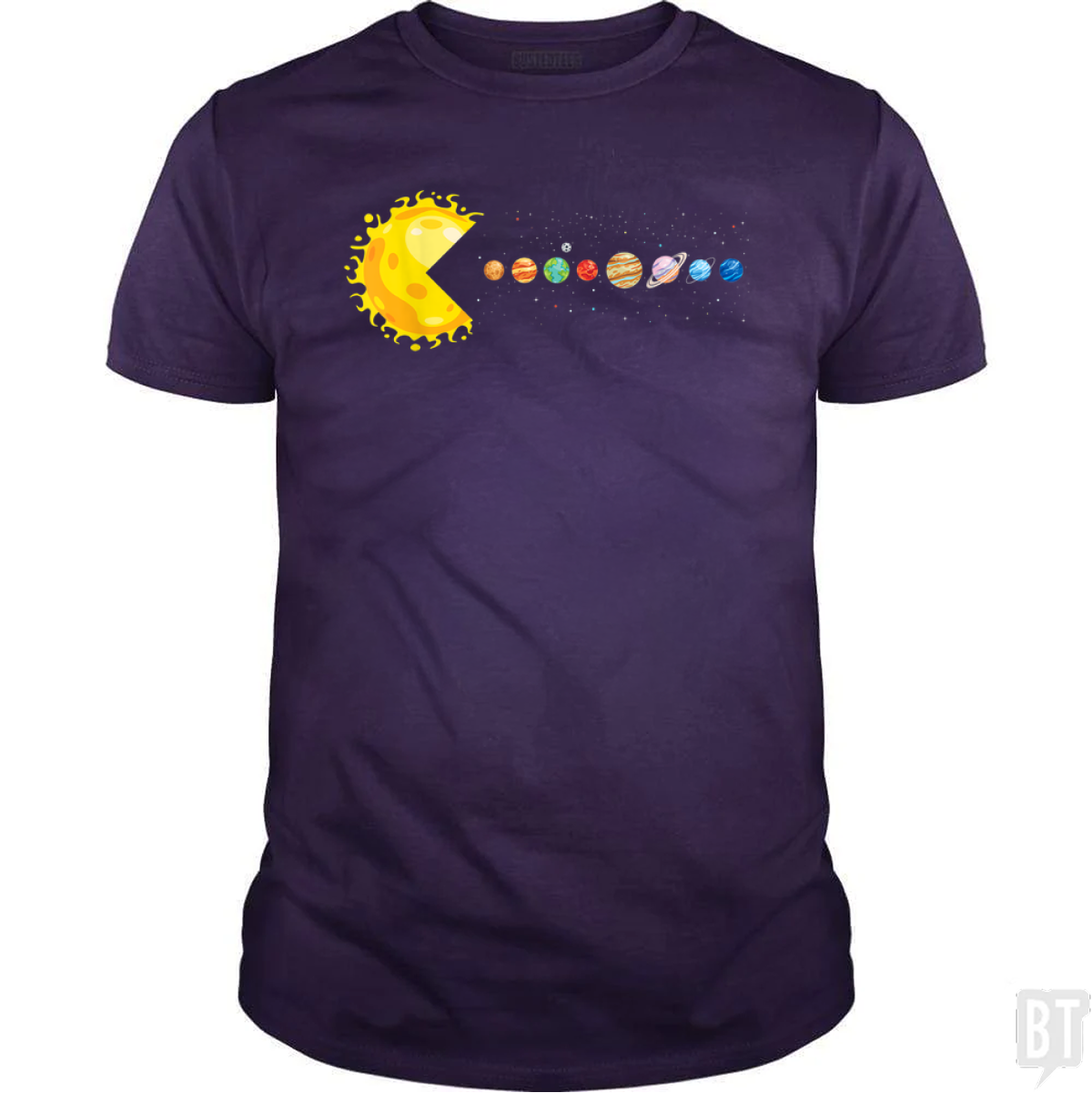 Solar System