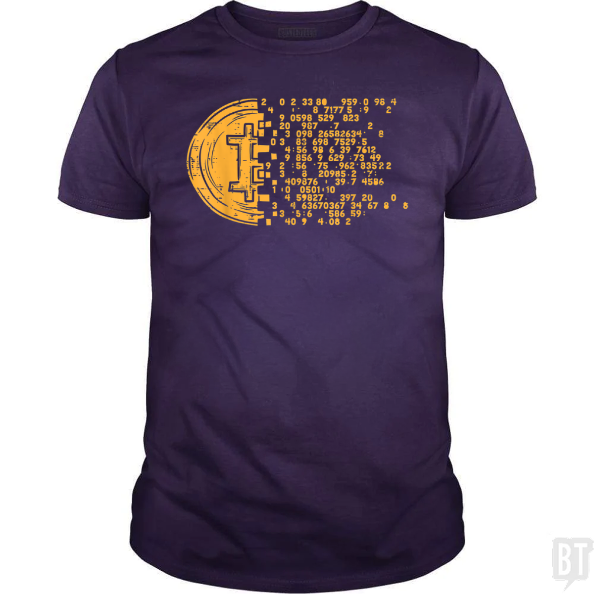 Bitcoin Digital