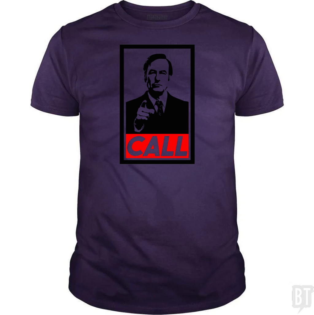 Call Saul