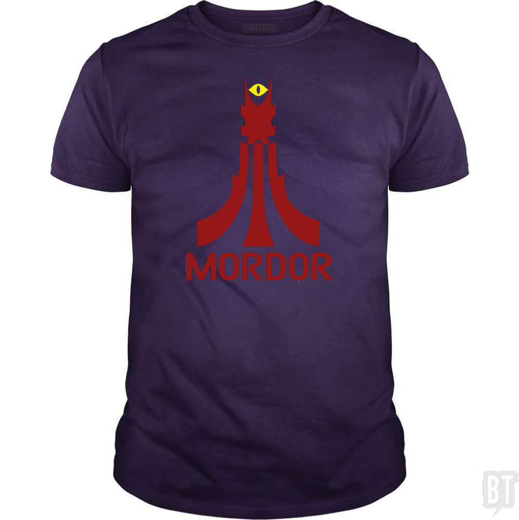 Mordor