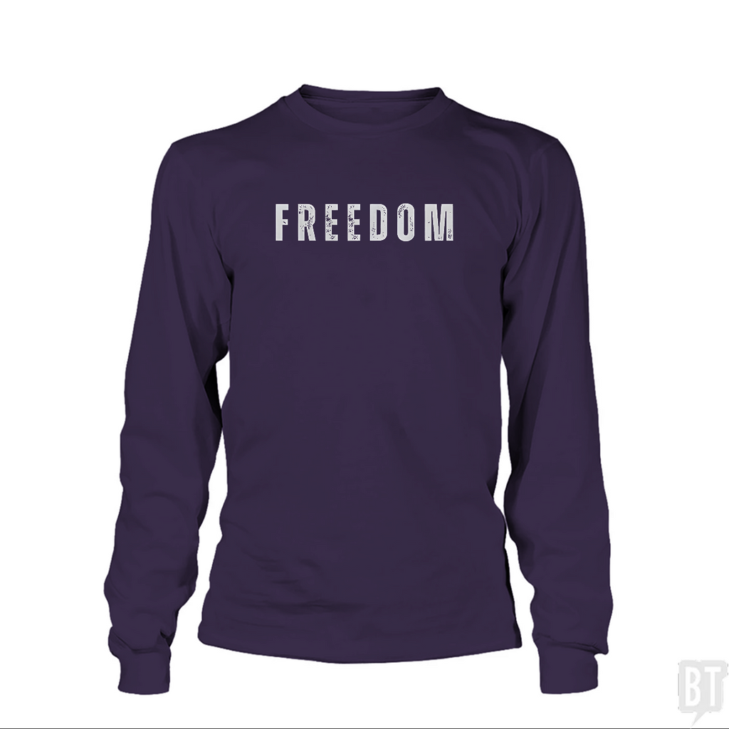 Freedom Long Sleeve