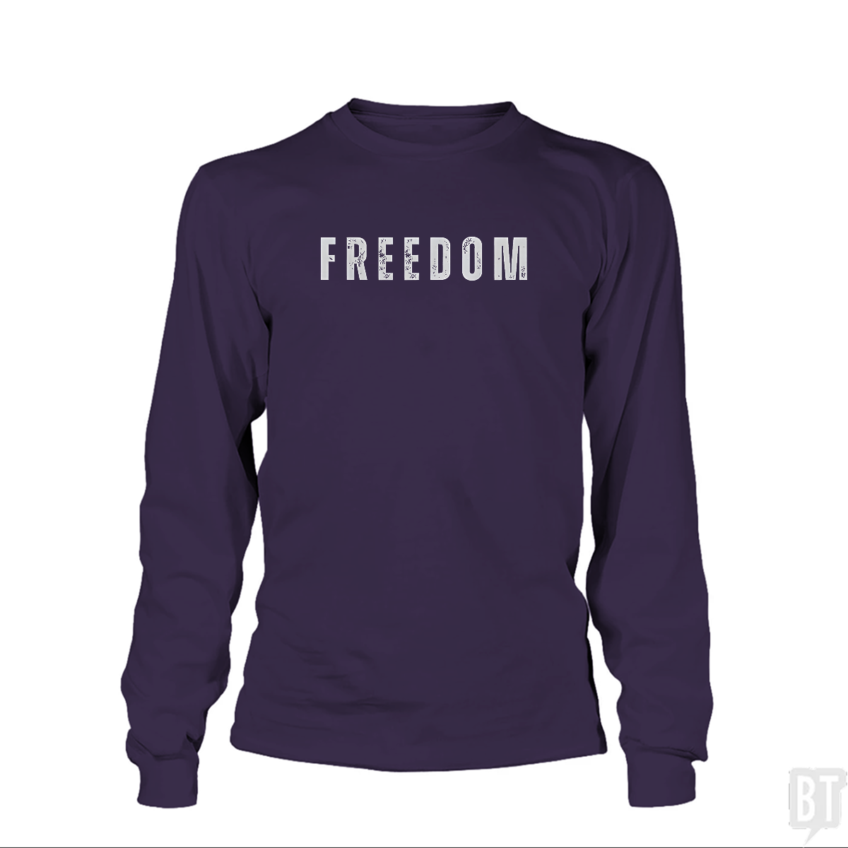 Freedom Long Sleeve
