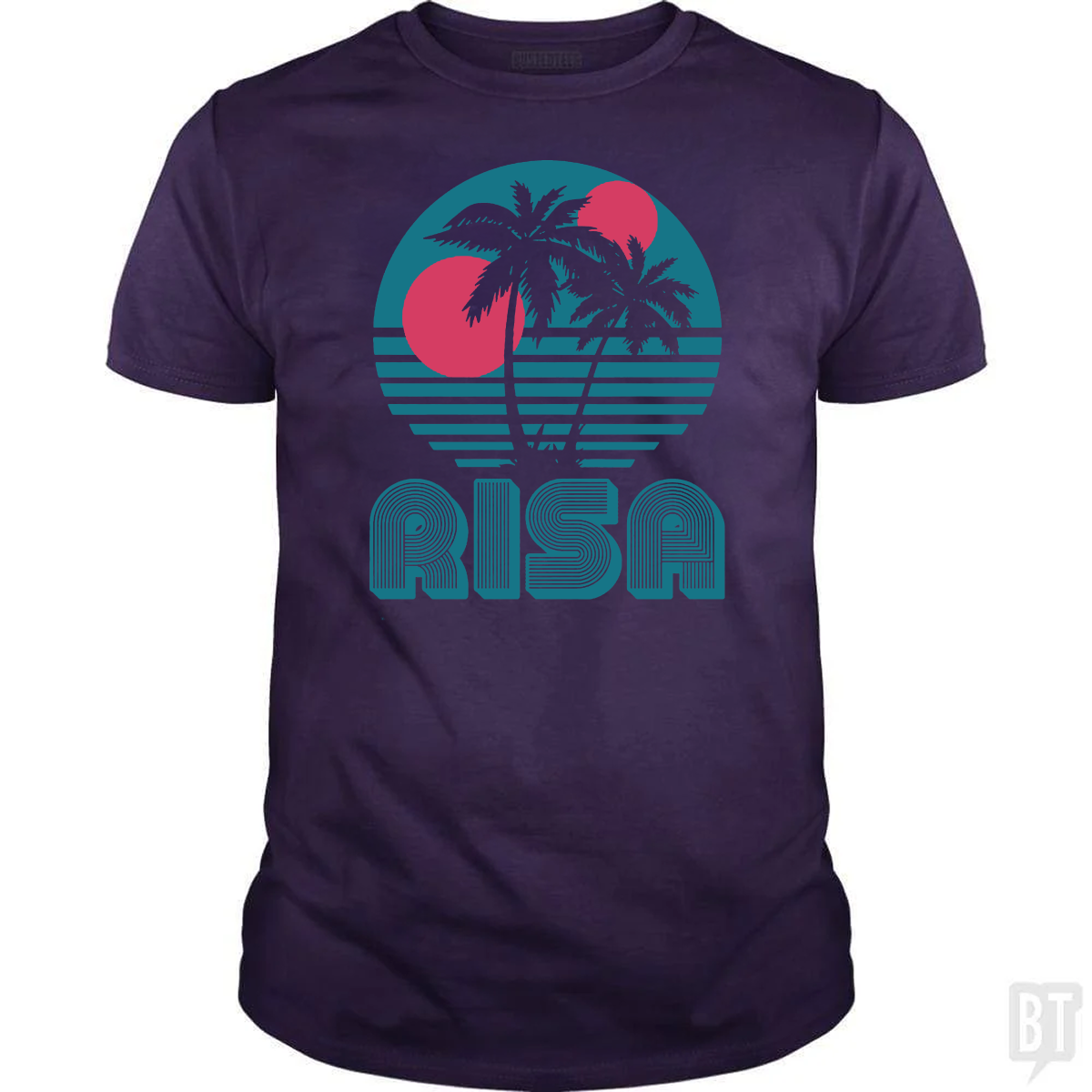 Risa Vice City