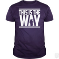 This Is The Way