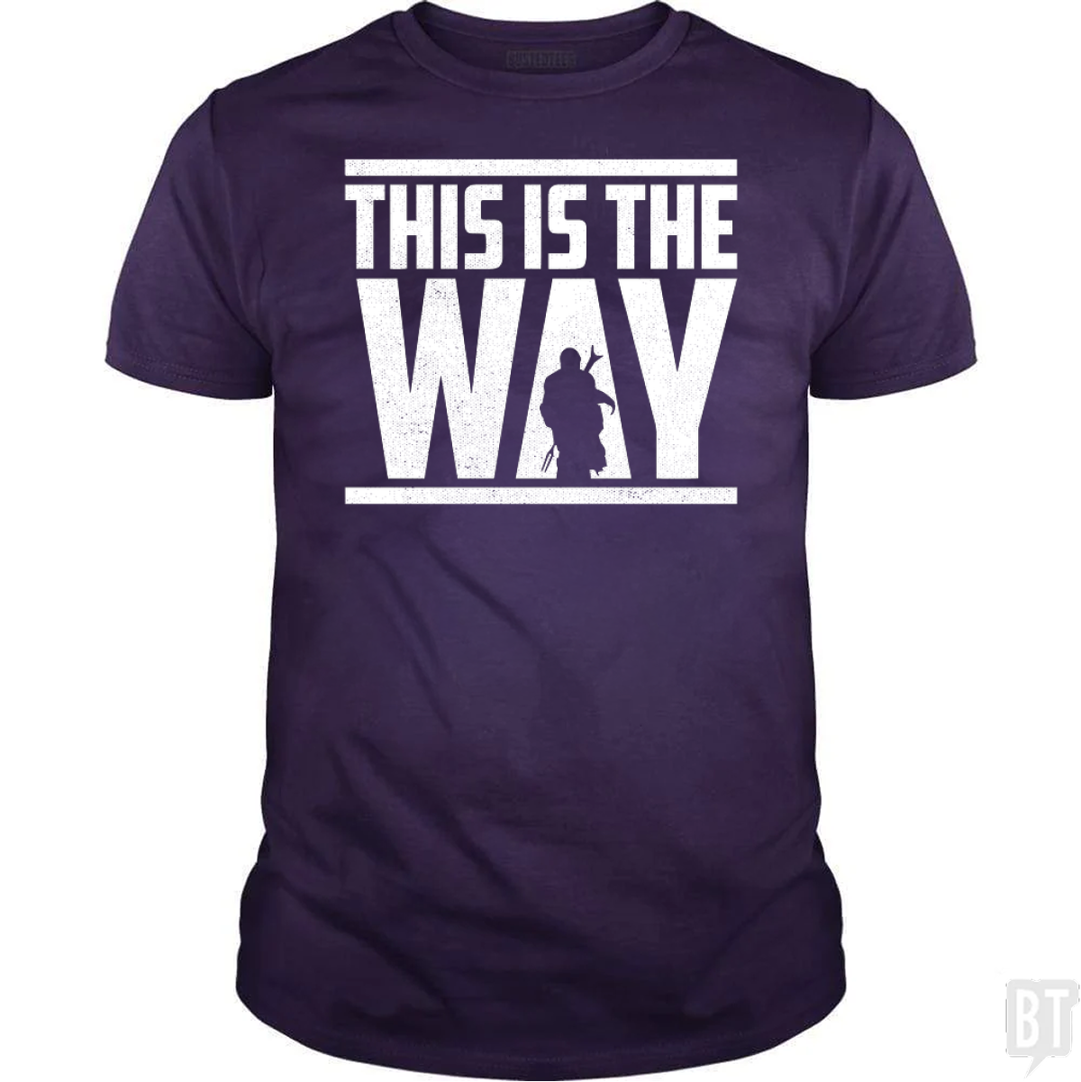 This Is The Way