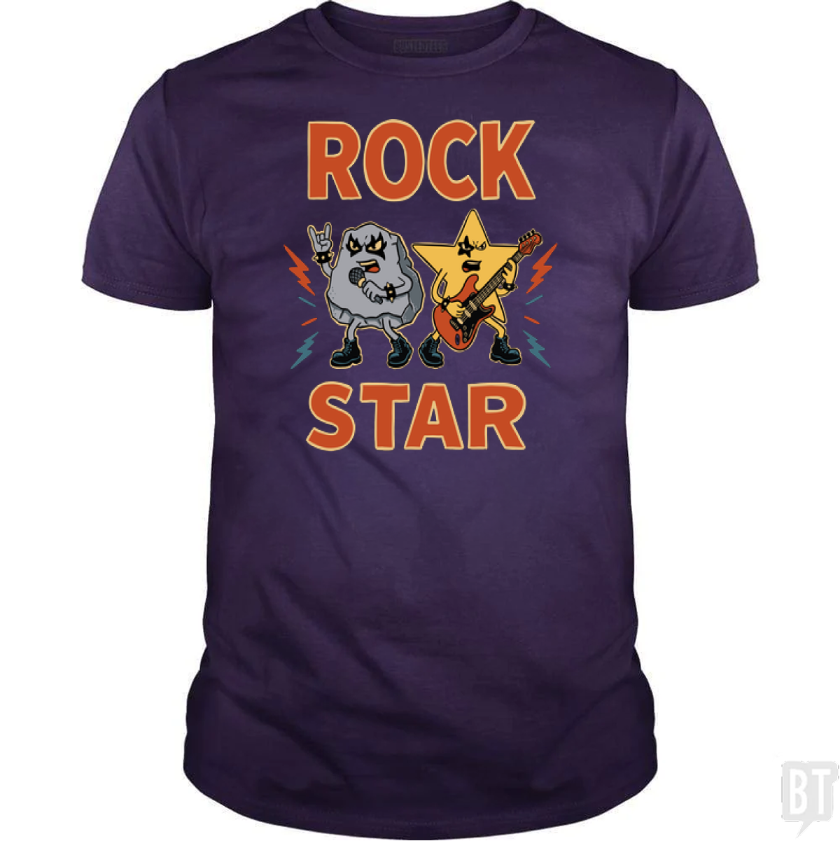 Rock Star
