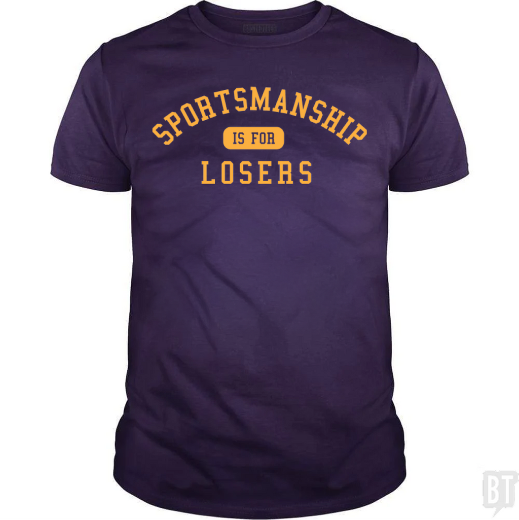 Sportsmanship