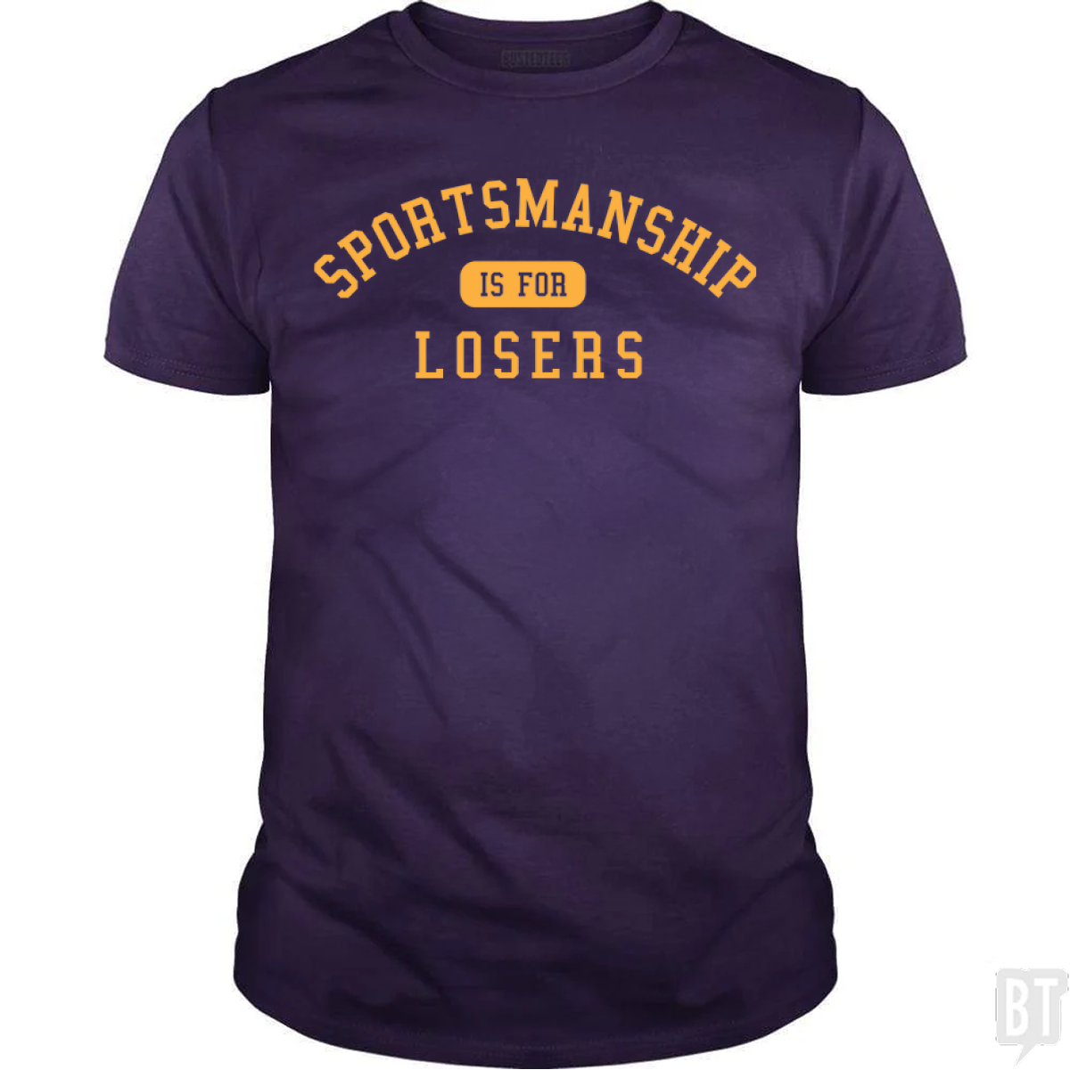 Sportsmanship