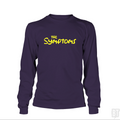 The Symptoms Long Sleeve