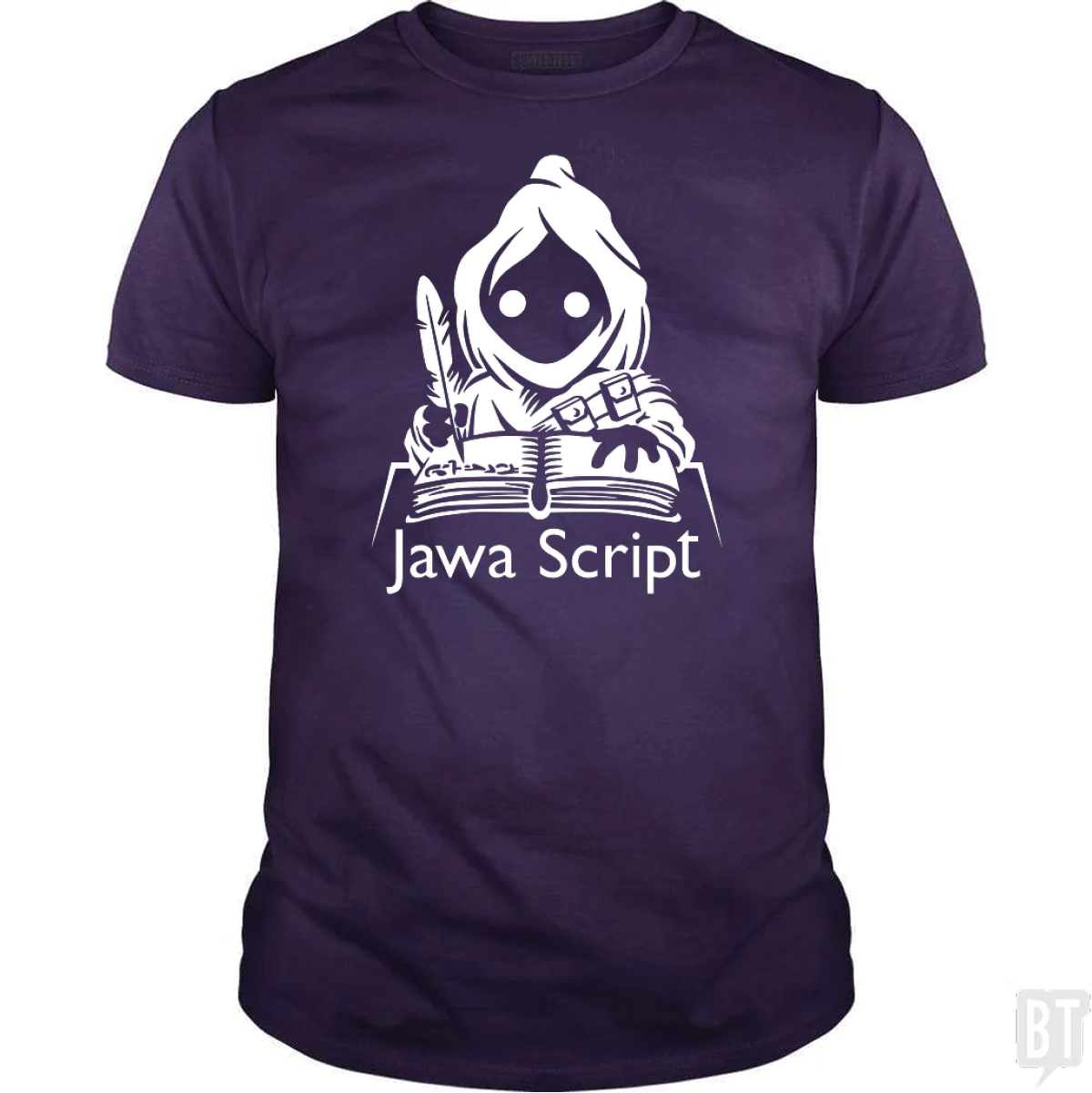 Jawa Script