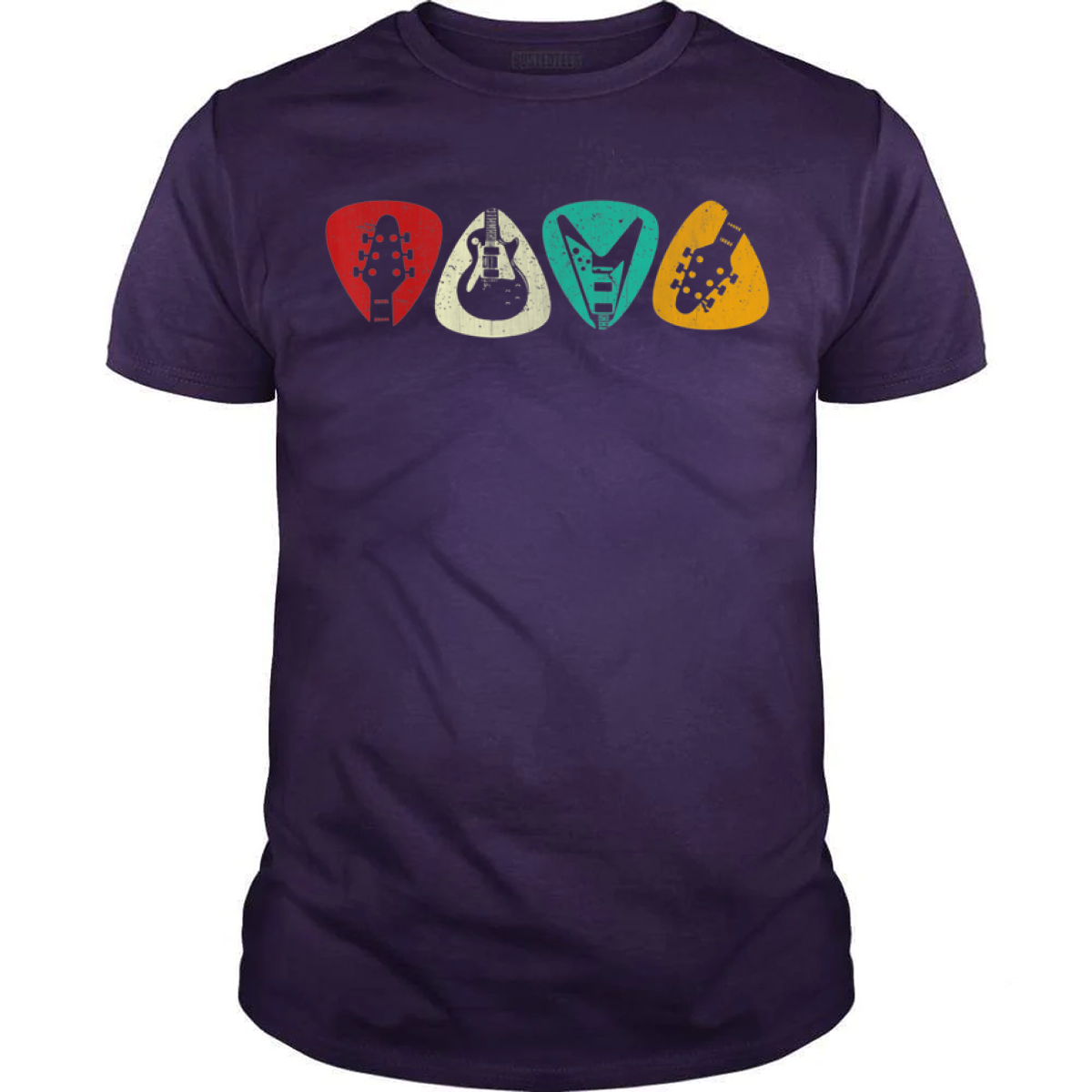 Guitar Pick