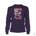 Office Humor Long Sleeve
