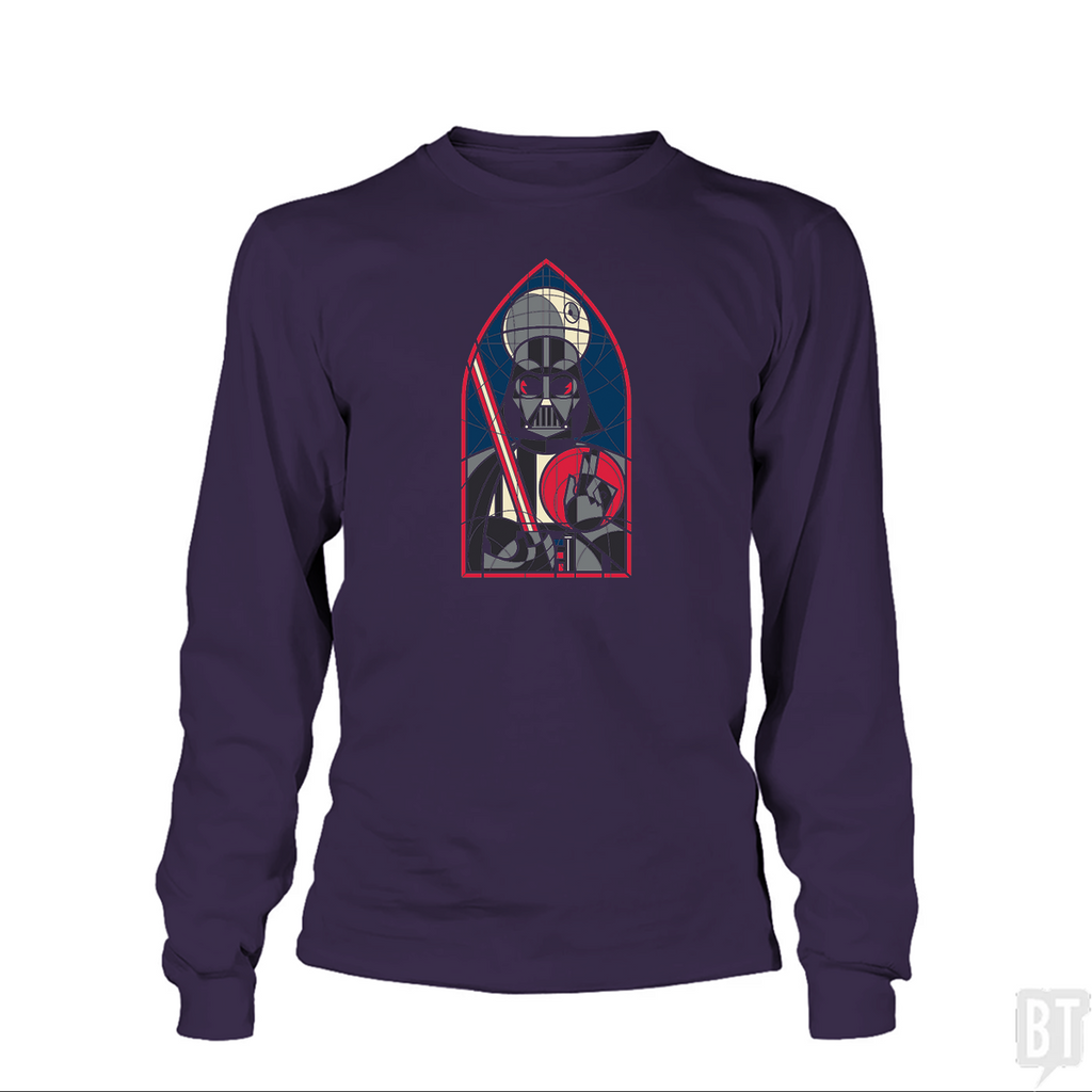 Dark Lord Long Sleeve