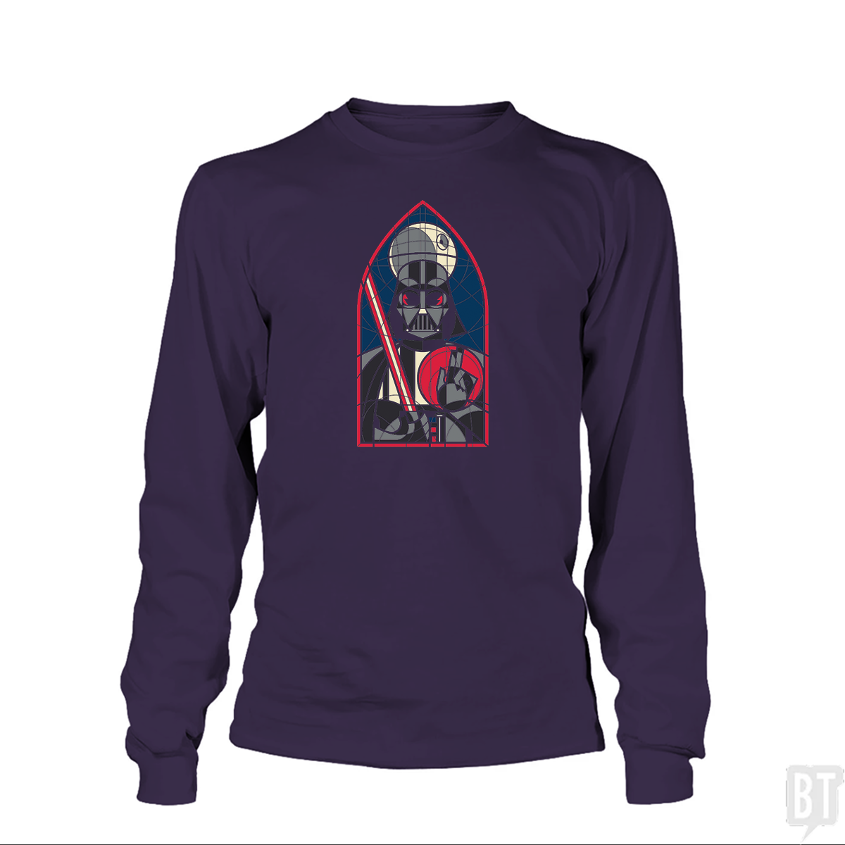 Dark Lord Long Sleeve