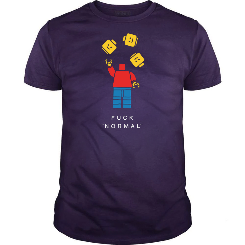 F_ck Normal