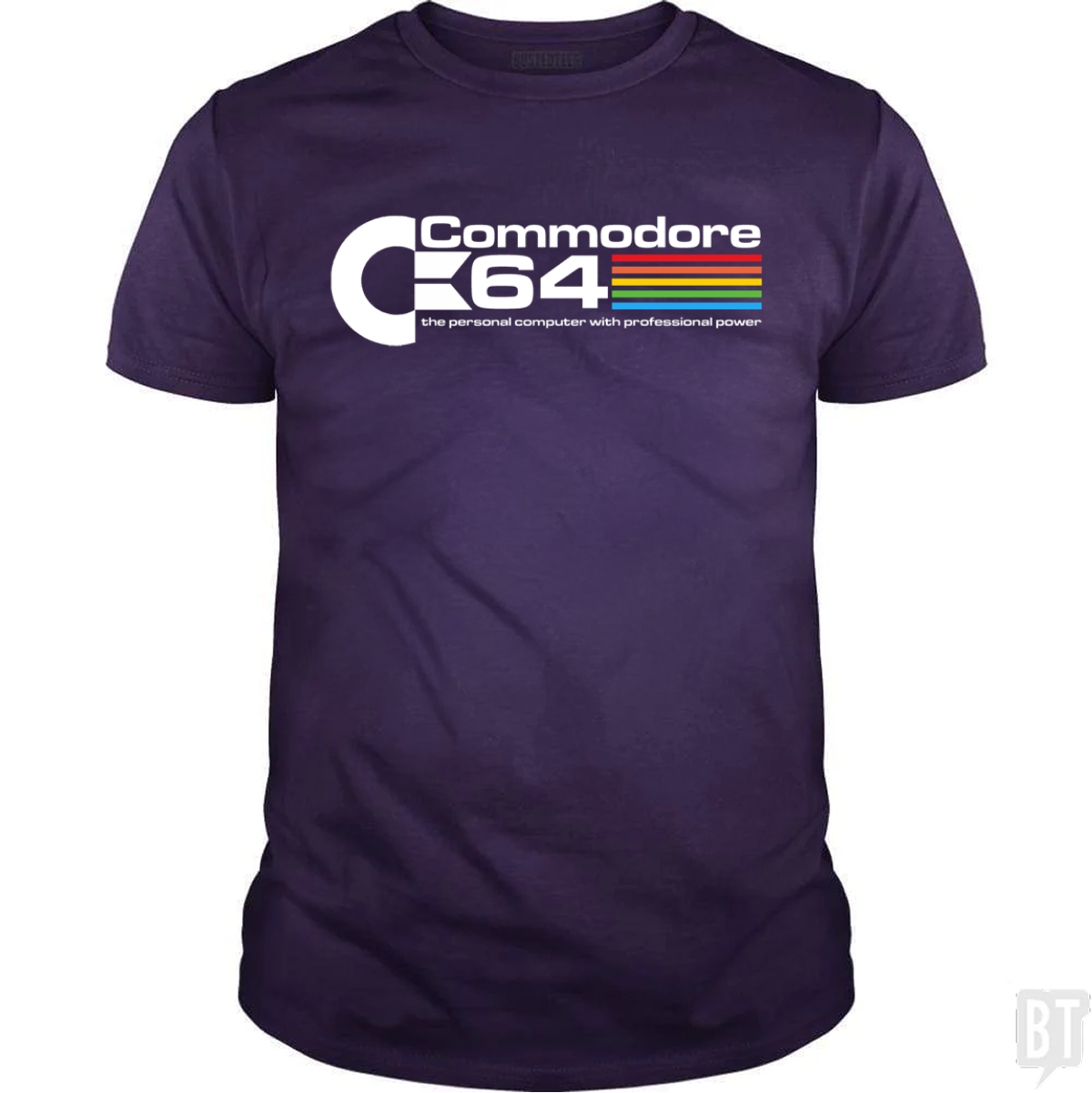 Commodore 64
