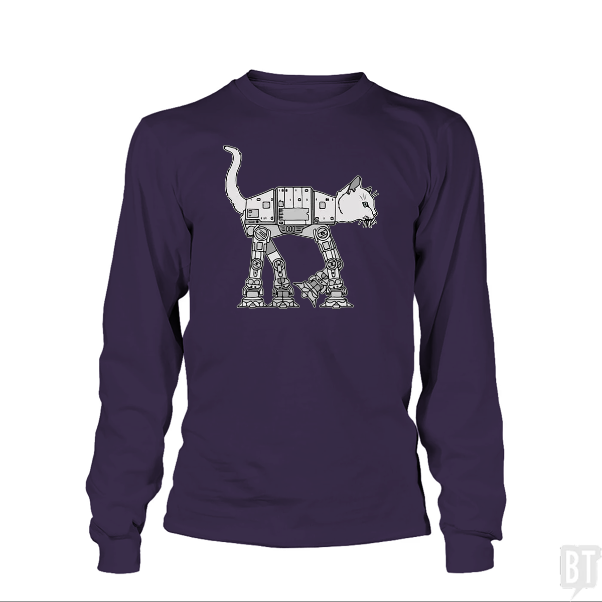 Catwars Long Sleeve