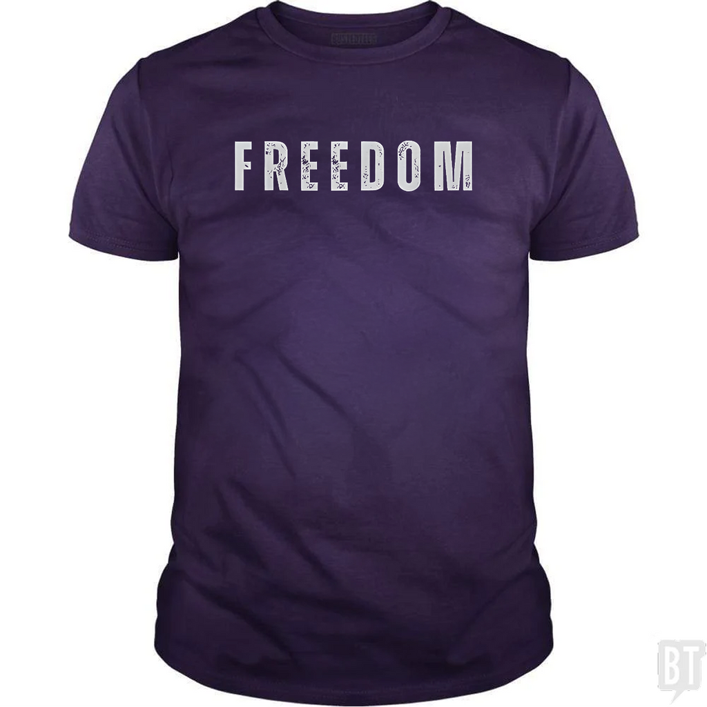 Freedom