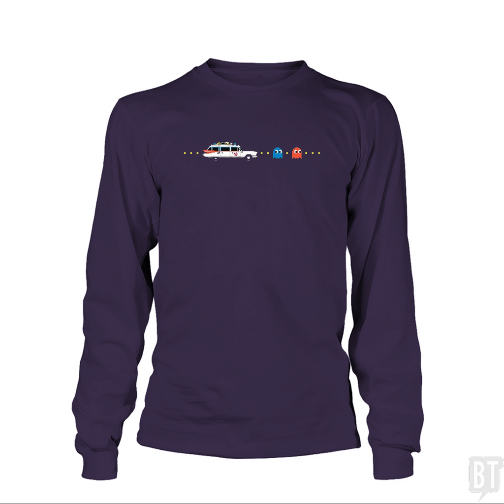 Busters Long Sleeve