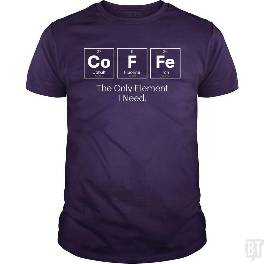 Coffee Chemistry