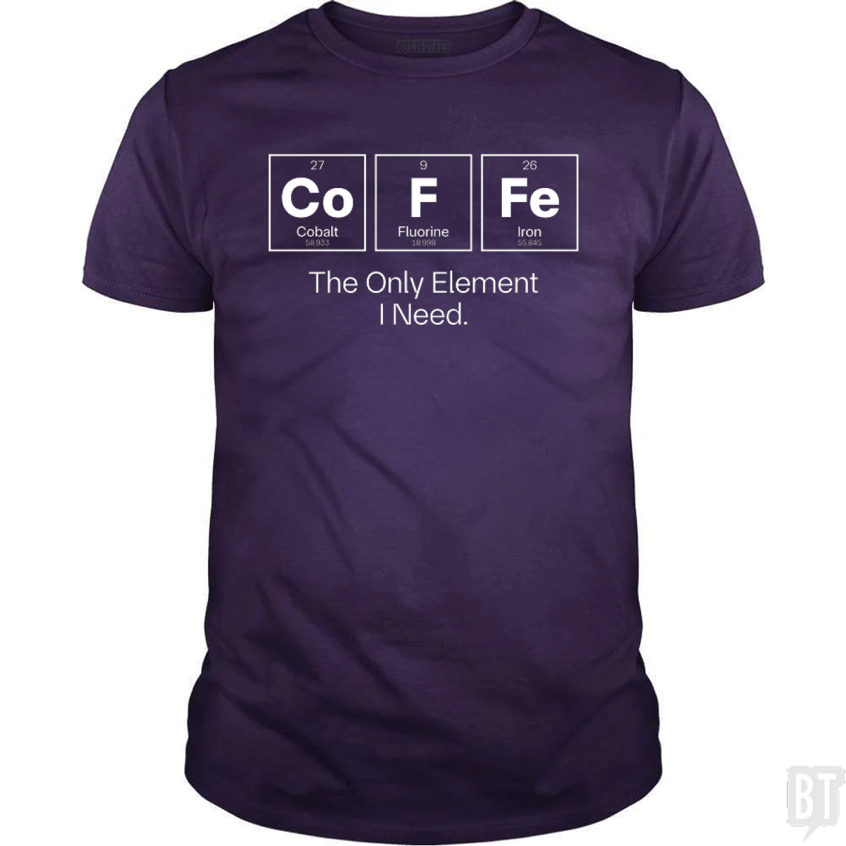 Coffee Chemistry