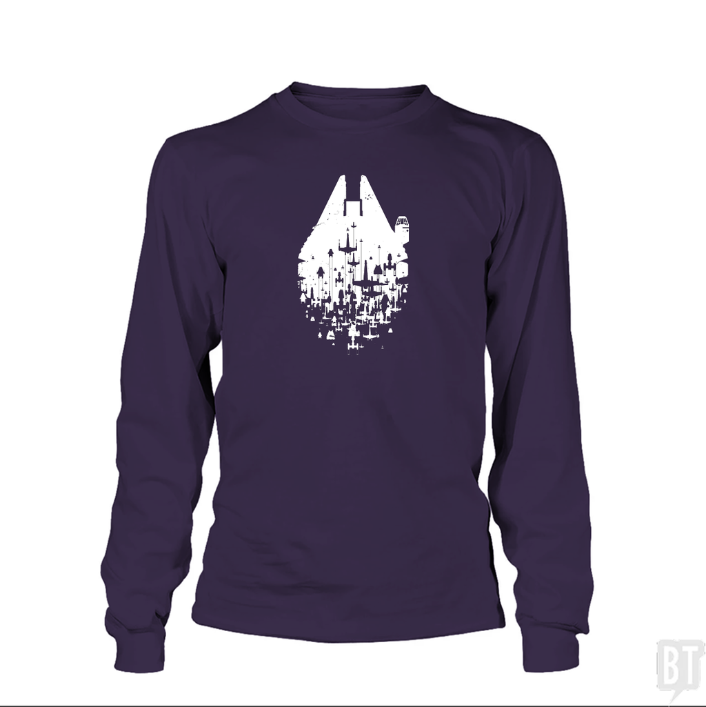 Rebellion Long Sleeve