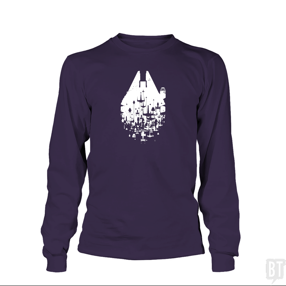 Rebellion Long Sleeve