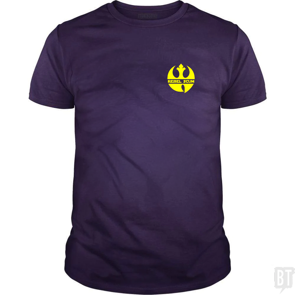 Rebel Scum 2 Left Chest