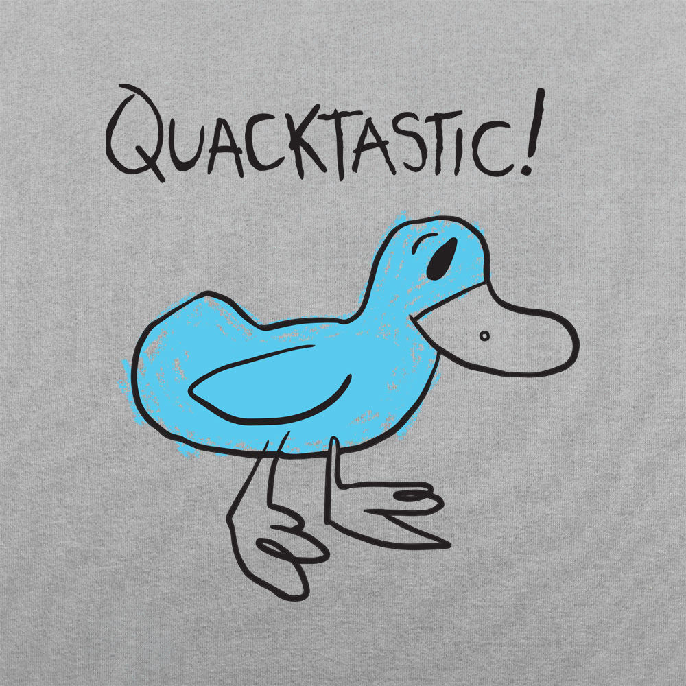 Quacktastic