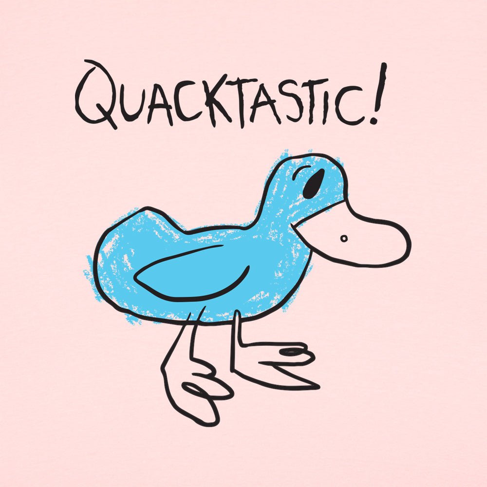 Quacktastic