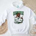 Quinyon Mitchell Quinyonamo Bay Maximum Security Signature shirt