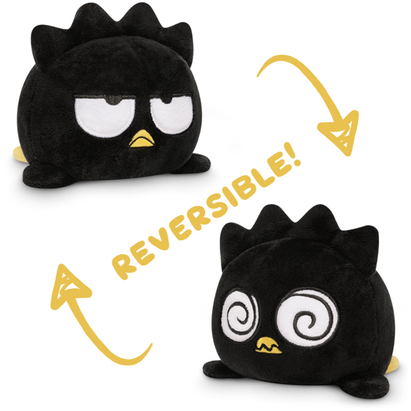 TeeTurtle Reversible Badtz-Maru Plushie