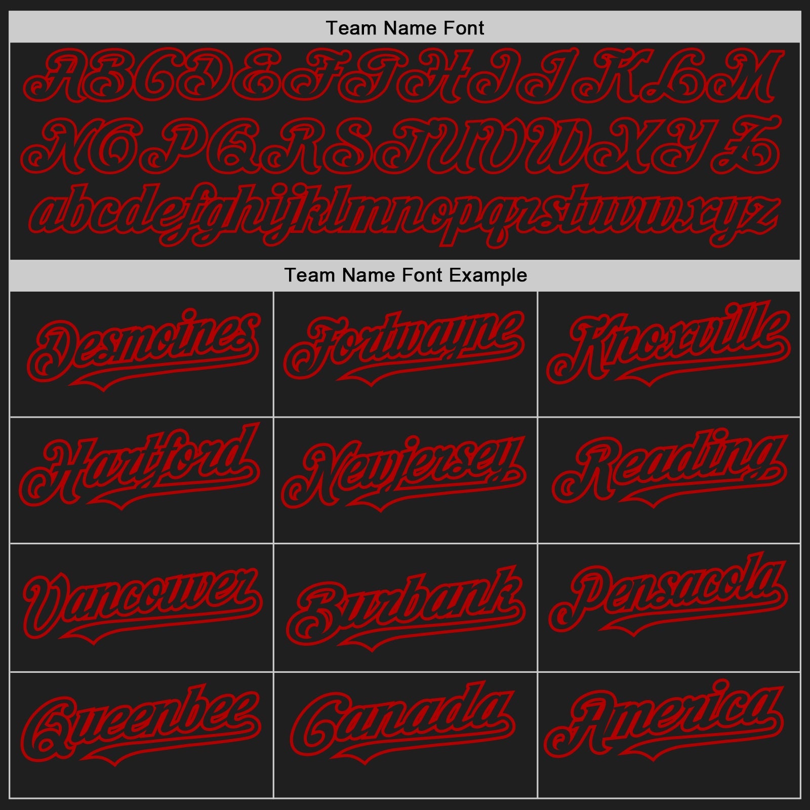 Custom Black Red Authentic Raglan Sleeves Baseball Jersey