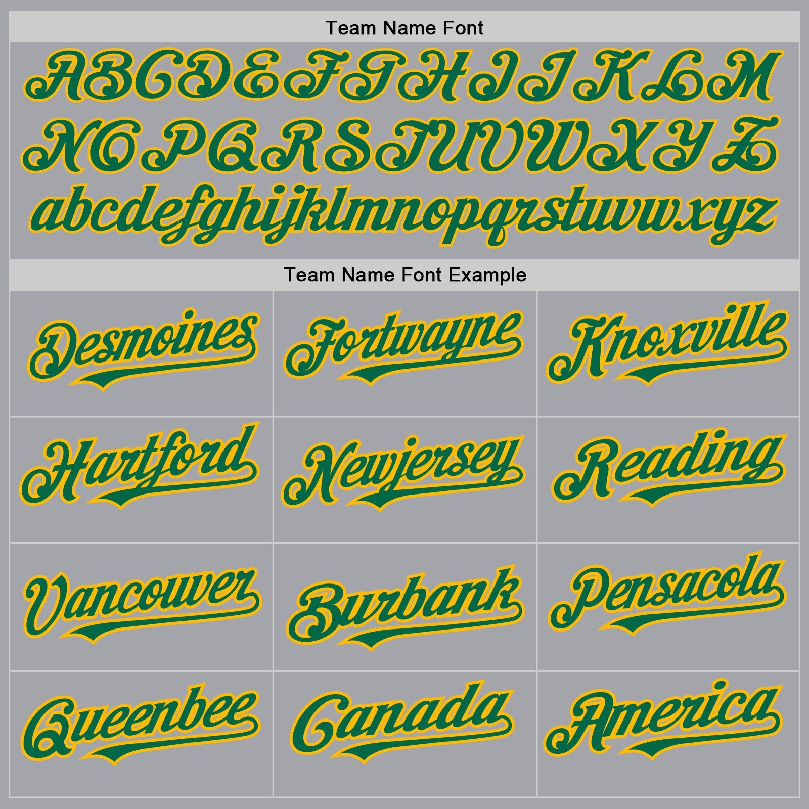 Custom Gray Kelly Green-Gold Authentic Raglan Sleeves Baseball Jersey