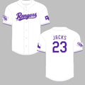 Rangers Stephen F Austin University Jersey Giveaway 2025 - Grishko.com