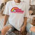 Reading Rainbow Shirt Librarian Shirt Take Book Shirt T-Shirts
