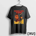 Rebellion Rising Movie Tshirts Sweater