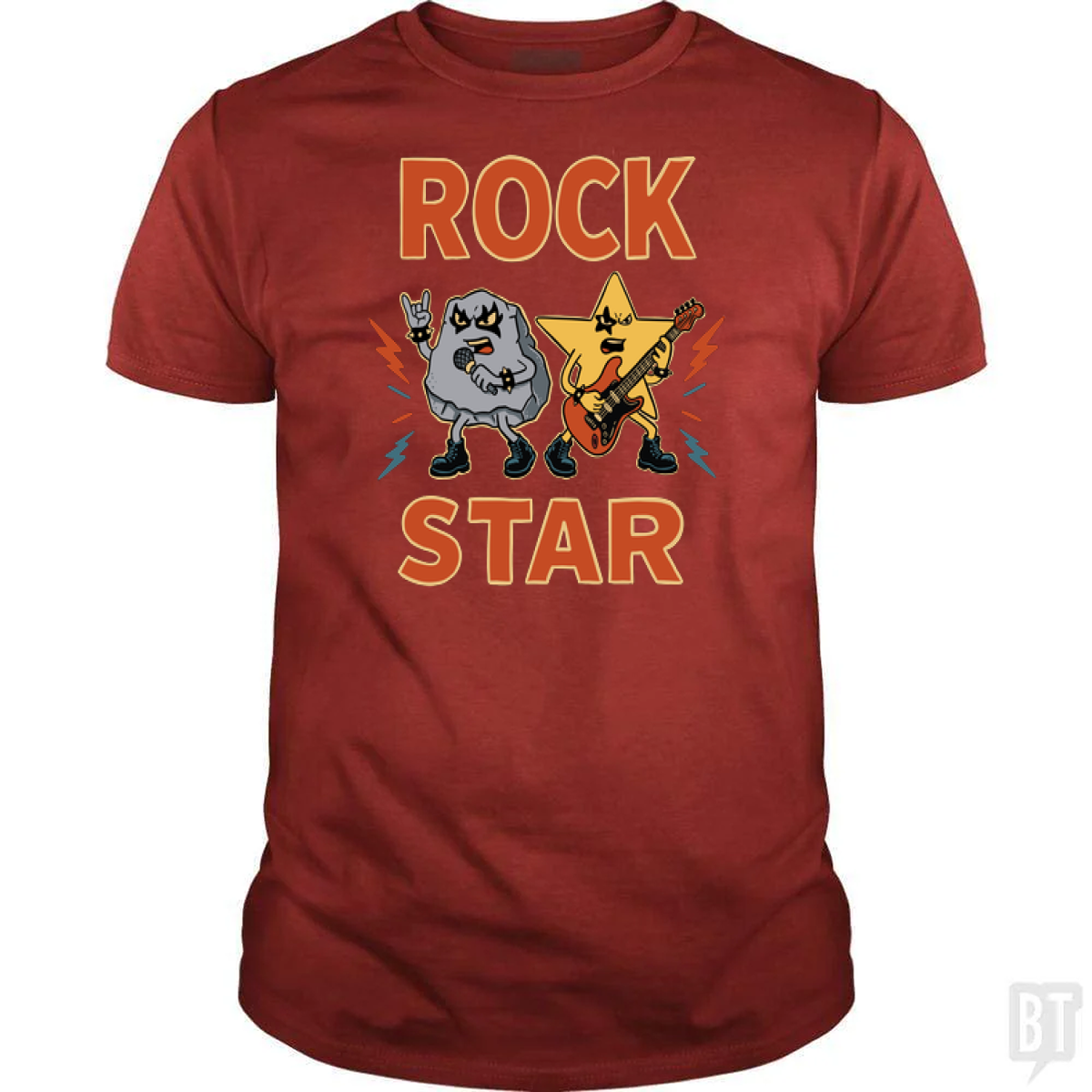 Rock Star