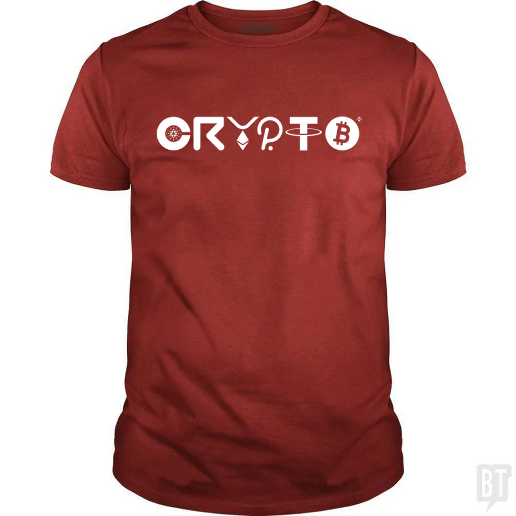 Crypto Logo