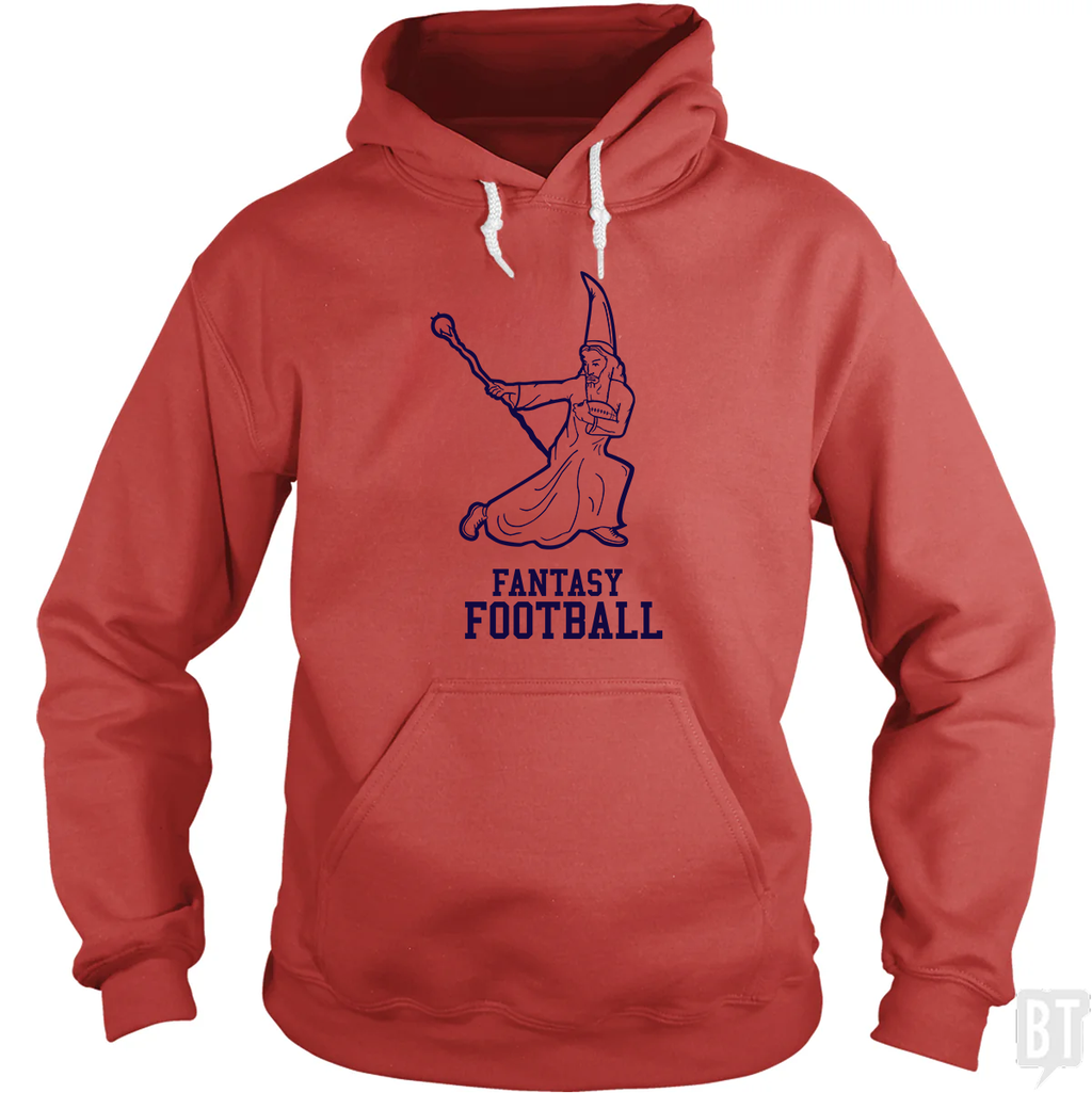Fantasy Football Hoodie