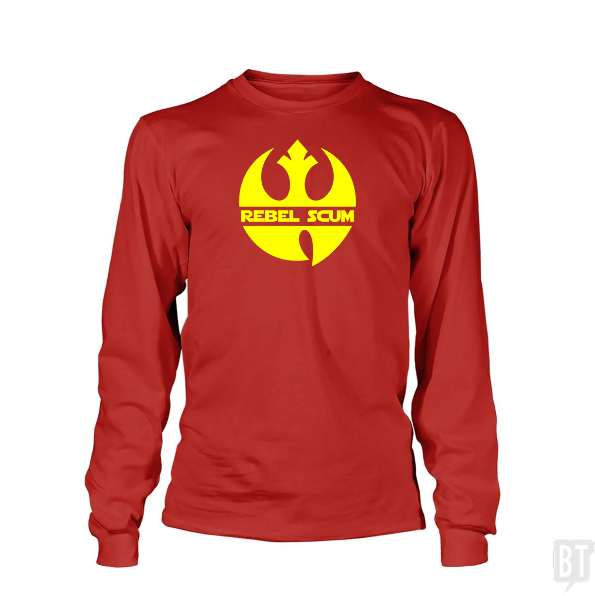 Rebel Scum 2 Long Sleeve