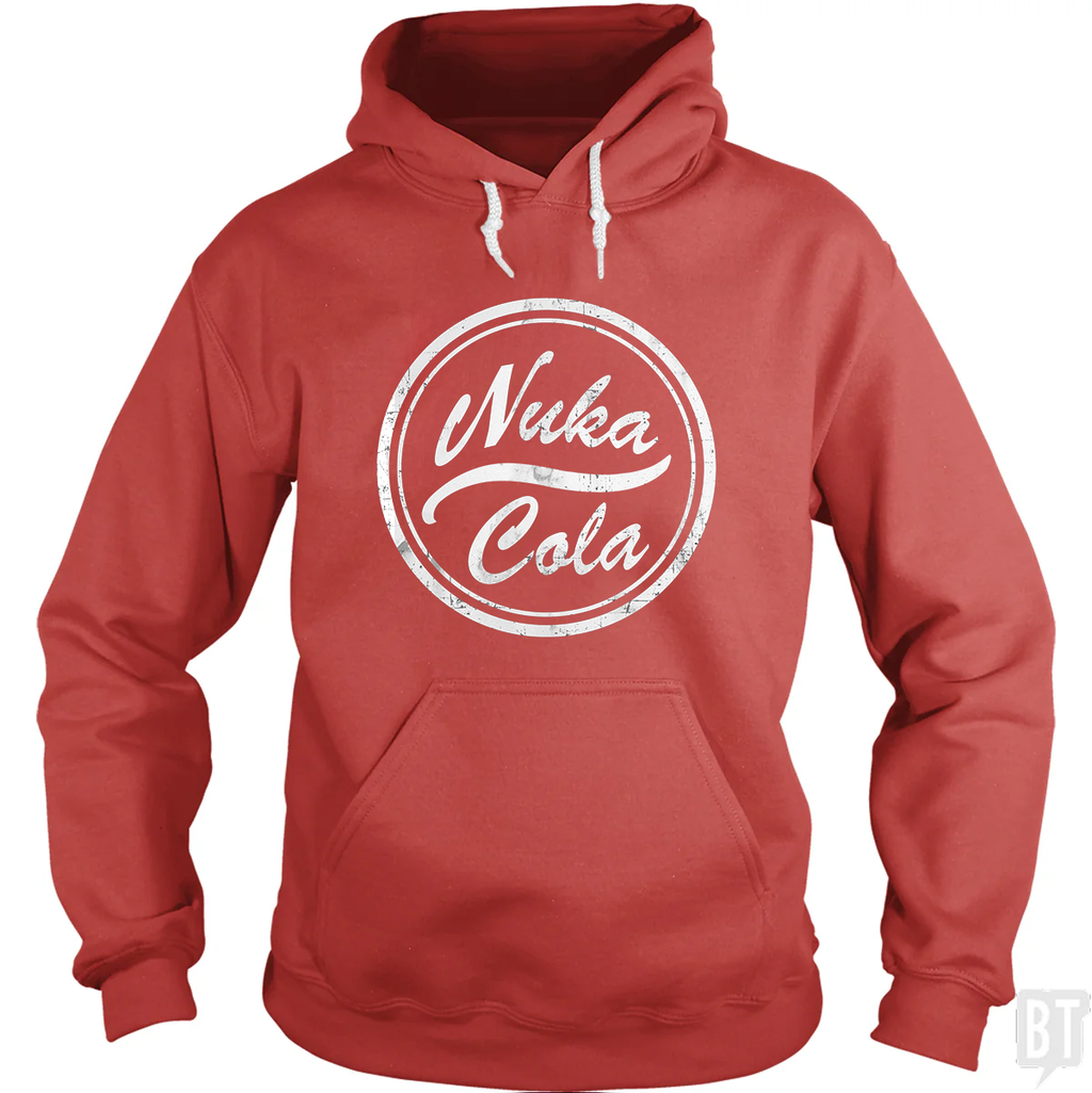 Nuka Cola Hoodie