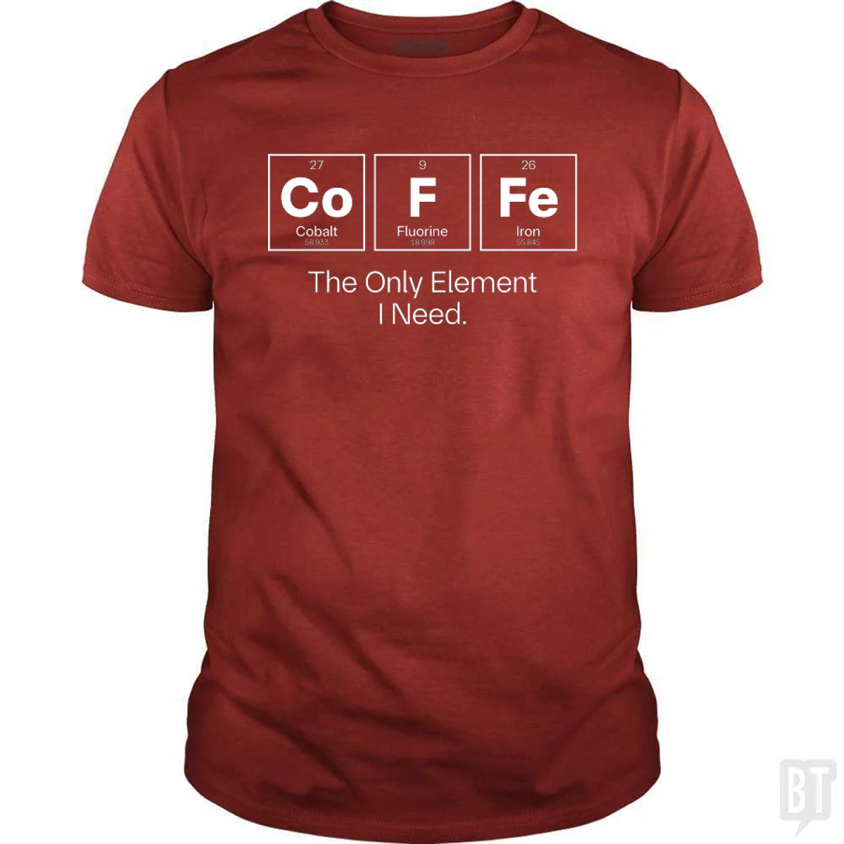 Coffee Chemistry