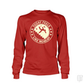 Today Feels Like Monday Long Sleeve