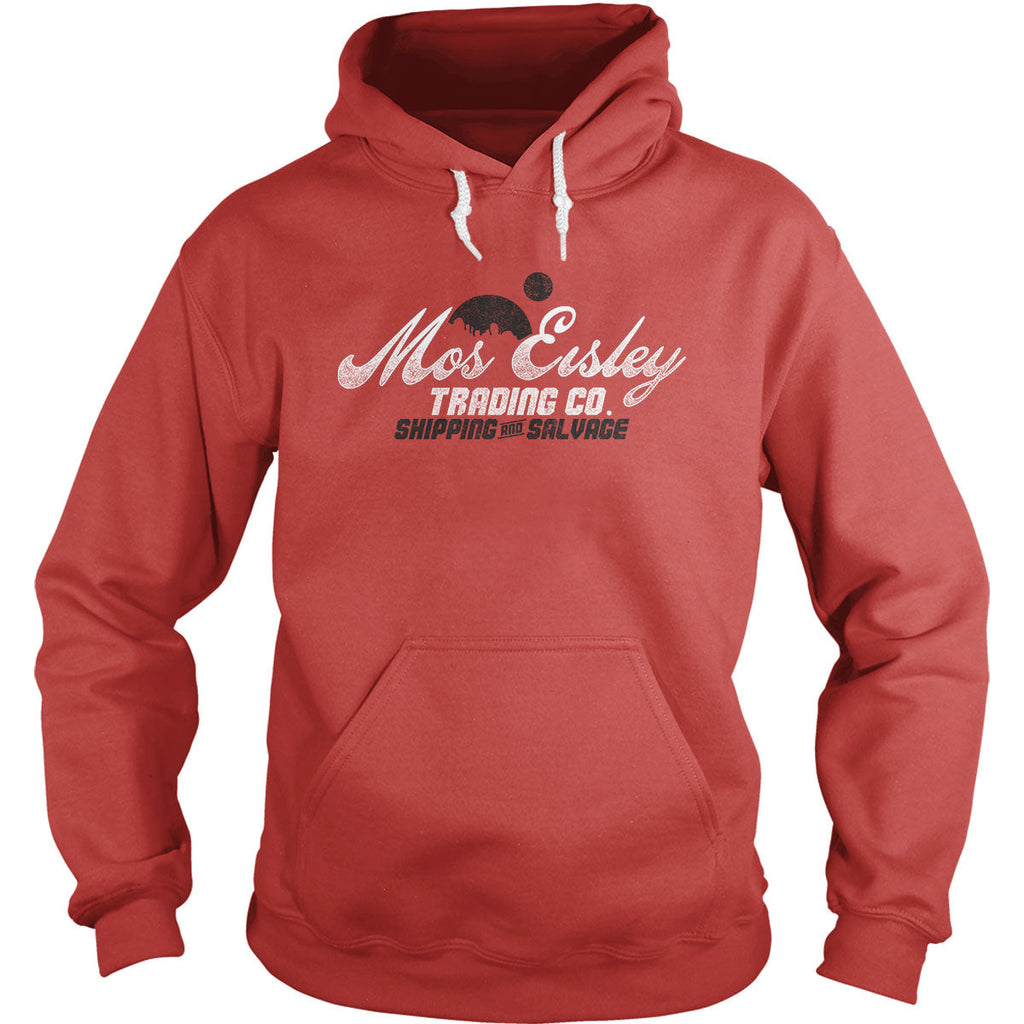 Mos Eisley Hoodie