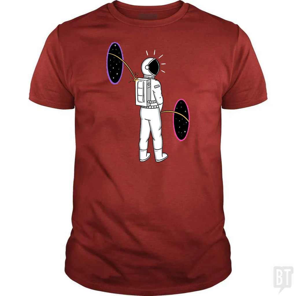 Space Portal