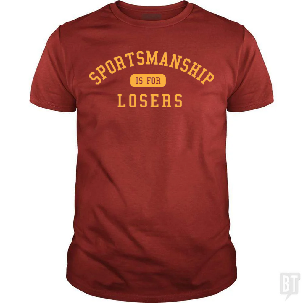 Sportsmanship