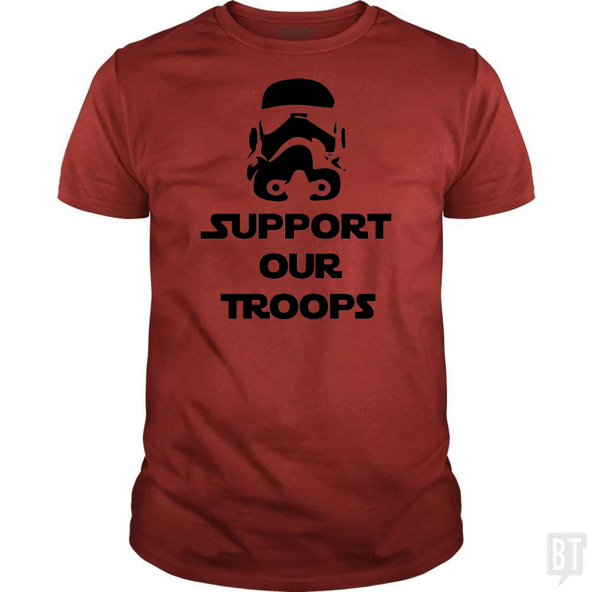 Support our Troops
