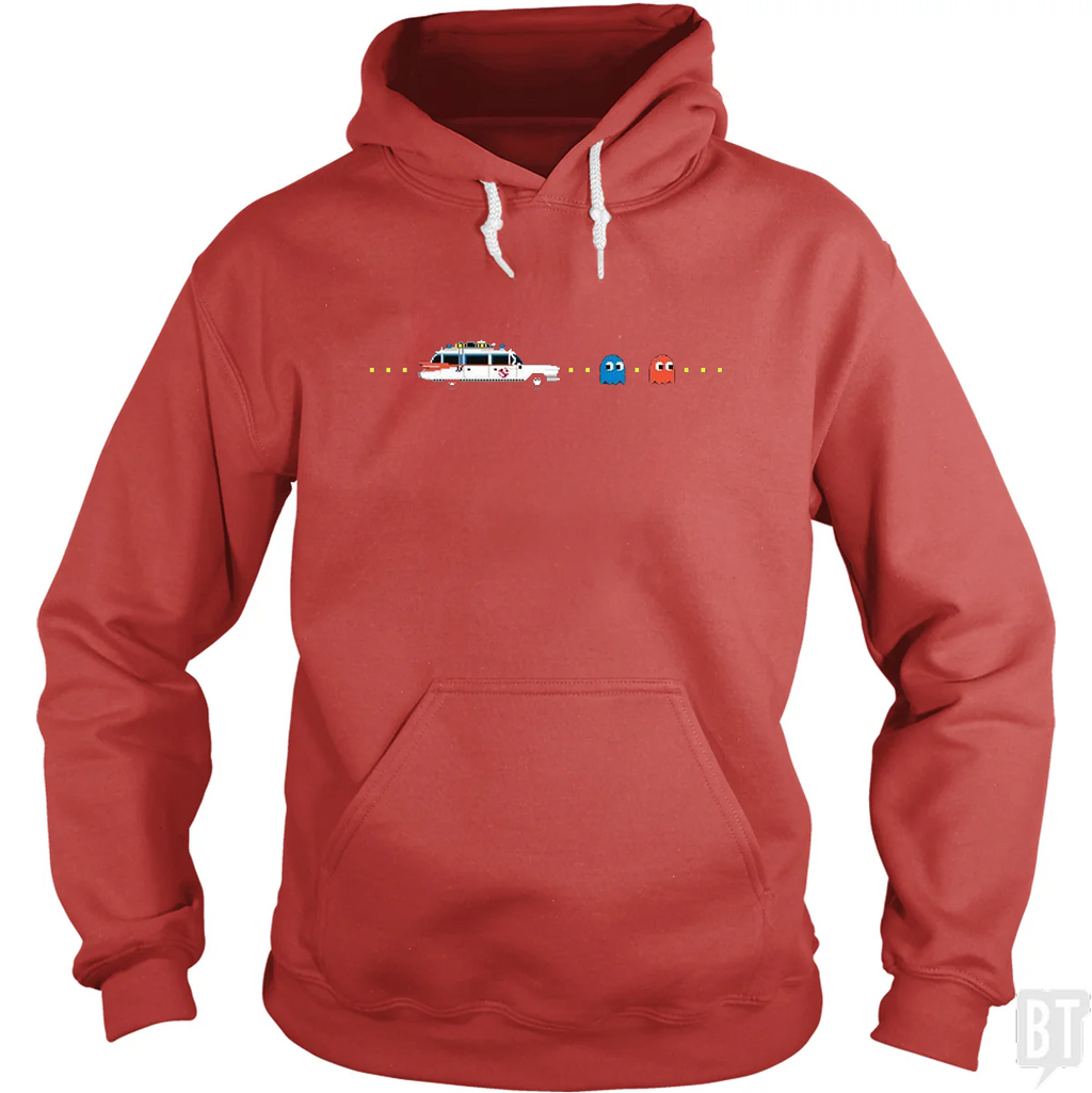 Busters Hoodie