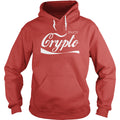 Enjoy Crypto Hoodie